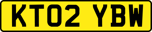 KT02YBW