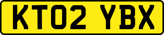 KT02YBX