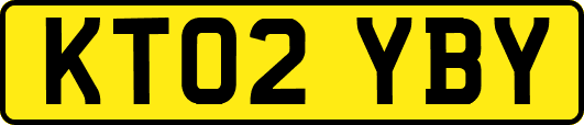 KT02YBY