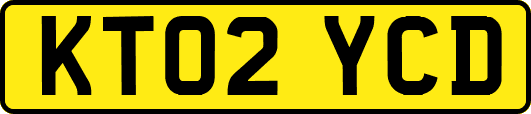 KT02YCD