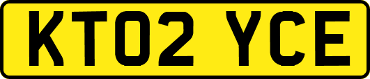 KT02YCE