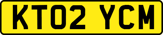 KT02YCM