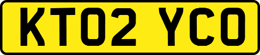 KT02YCO