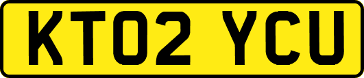 KT02YCU