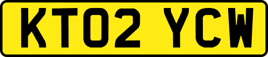 KT02YCW