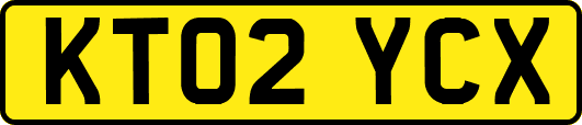 KT02YCX