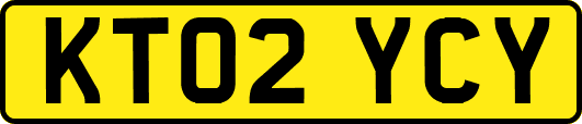 KT02YCY