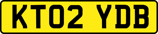 KT02YDB