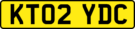 KT02YDC