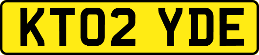 KT02YDE