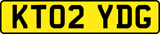 KT02YDG