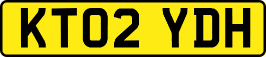 KT02YDH