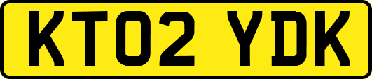 KT02YDK