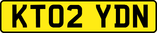 KT02YDN