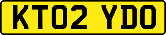 KT02YDO