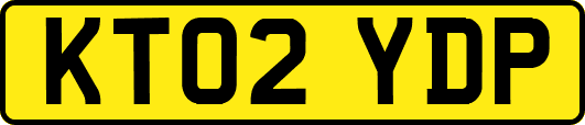 KT02YDP