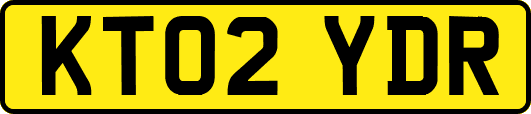 KT02YDR