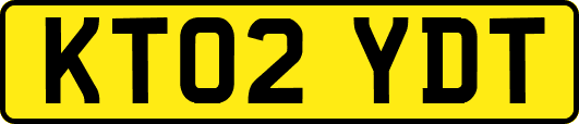 KT02YDT
