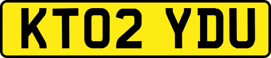 KT02YDU
