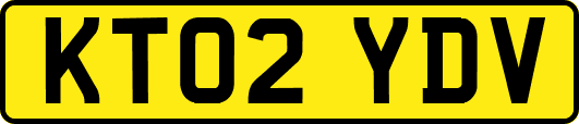 KT02YDV