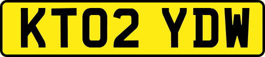 KT02YDW