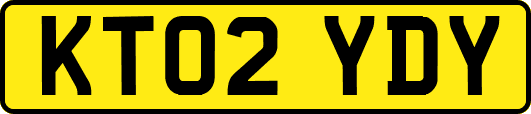 KT02YDY