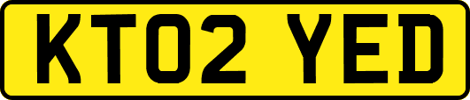 KT02YED