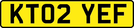 KT02YEF