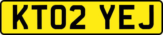 KT02YEJ