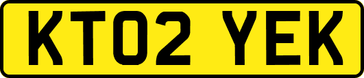 KT02YEK