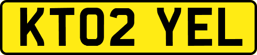 KT02YEL