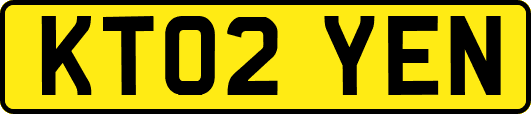 KT02YEN
