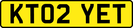KT02YET