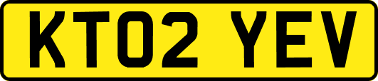 KT02YEV