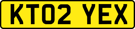 KT02YEX
