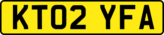 KT02YFA