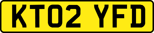 KT02YFD