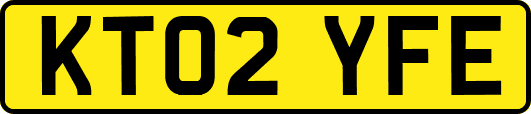 KT02YFE