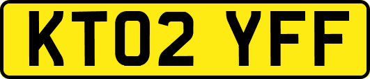 KT02YFF