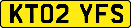 KT02YFS