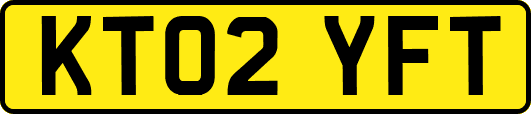 KT02YFT