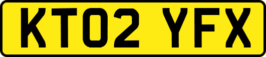 KT02YFX