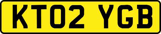 KT02YGB