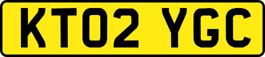 KT02YGC