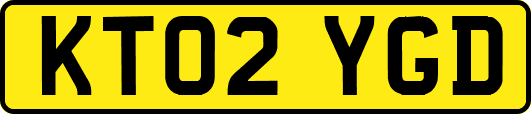 KT02YGD