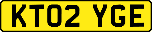 KT02YGE