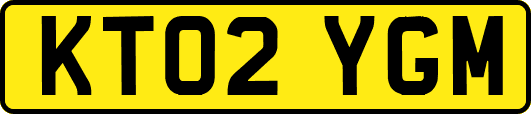 KT02YGM