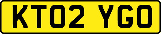 KT02YGO