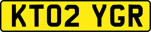 KT02YGR