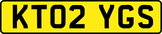 KT02YGS